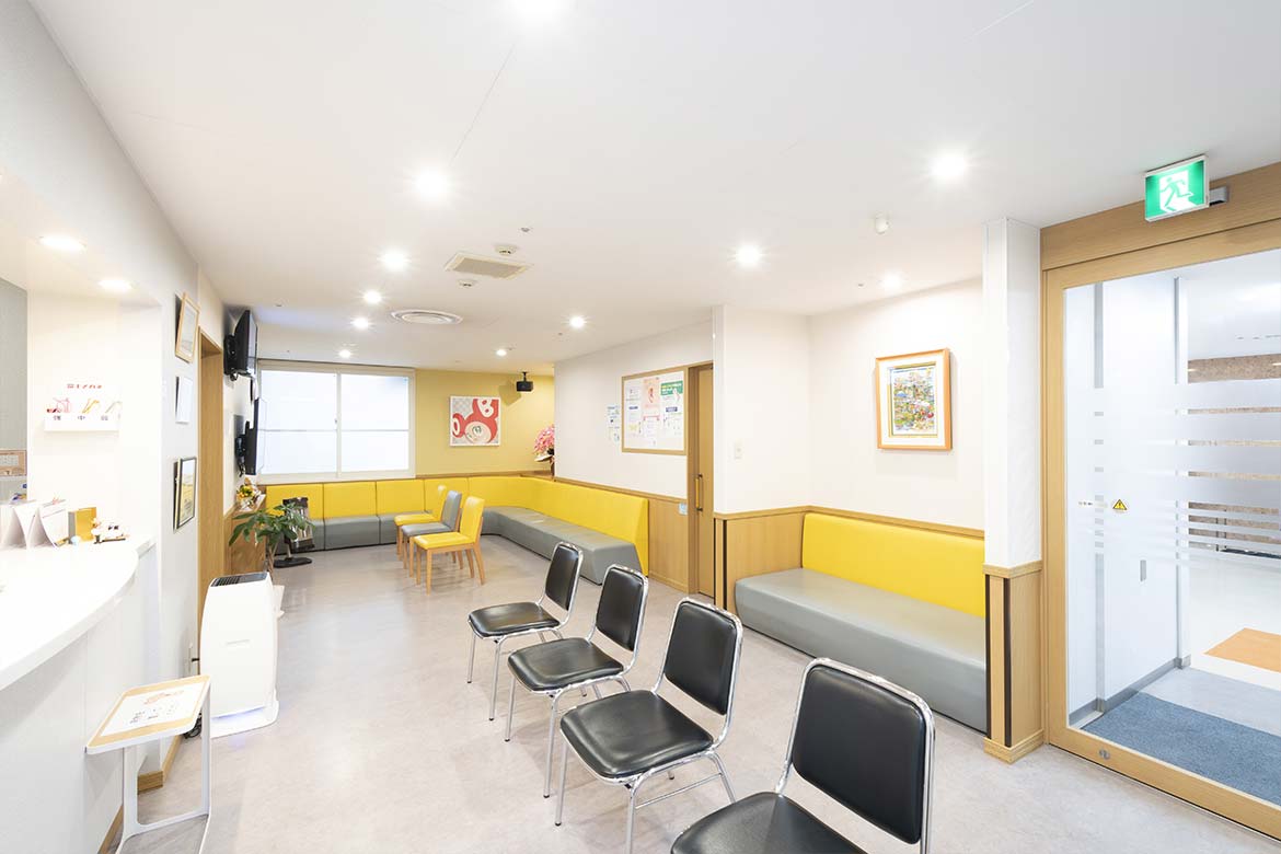 駅前ふじた耳鼻科（旭川市）