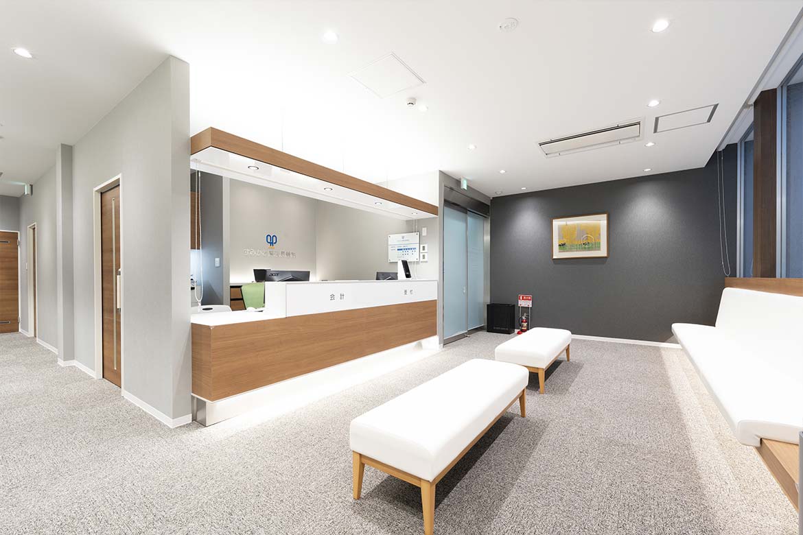 すみかわ腎泌尿器科